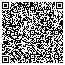 QR code with Wanda's WOOF Waggin' contacts