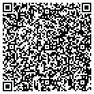 QR code with Oak Hill Motel & Suites contacts