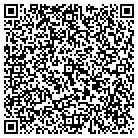 QR code with A D & T Wireless Solutions contacts