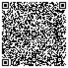 QR code with Marshall County Health Department contacts