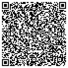 QR code with Hampton Research & Engineering contacts