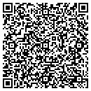 QR code with Halko Farms LLC contacts