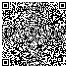 QR code with Manhattan Construction Company contacts