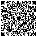 QR code with Hydrafab Inc contacts