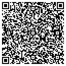 QR code with Yeatts Loans contacts