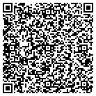 QR code with Kiamichi Country Cabins contacts