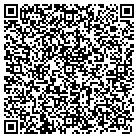 QR code with Advance Control & Technical contacts