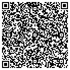 QR code with Osage County Treasurer contacts