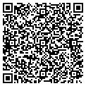 QR code with Gkg Inc contacts
