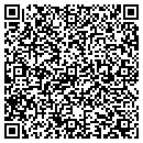 QR code with OKC Backup contacts
