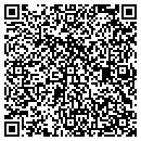 QR code with O'Daniel Auto Sales contacts
