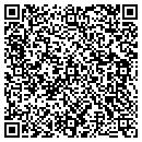 QR code with James D Coffey ODPC contacts