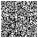 QR code with D C Wireless contacts