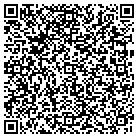 QR code with Ultimate Skin Care contacts