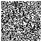 QR code with Oklahoma Eductl Televison Auth contacts