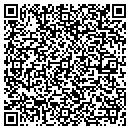 QR code with Azmon Fashions contacts