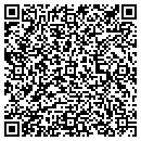 QR code with Harvard Plaza contacts