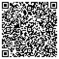 QR code with Sey Inc contacts