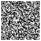 QR code with Ron Littles Upholstery contacts