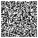 QR code with Moroni Inc contacts