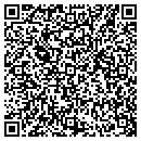 QR code with Reece Forest contacts