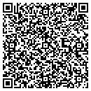 QR code with Monitron Corp contacts
