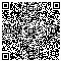 QR code with Vf contacts