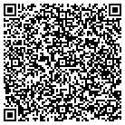QR code with Valley View Equestrian Center contacts