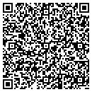 QR code with River Ribs contacts