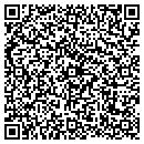 QR code with R & S Construction contacts