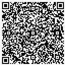 QR code with A To Z Pawns contacts