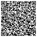 QR code with Ustins Meat Market contacts