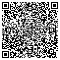 QR code with 2015 Inc contacts