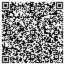 QR code with MOGG Cable TV contacts