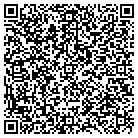 QR code with First National Bank Of Chelsea contacts