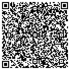 QR code with Three Crowns Dental Lab contacts