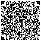 QR code with Oakmont Limo Service contacts