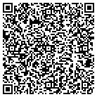 QR code with South Manufacturing Inc contacts