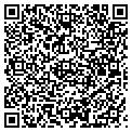 QR code with R B & Assoc contacts