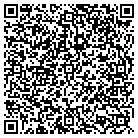 QR code with Cacho Landscape Maintenance Co contacts