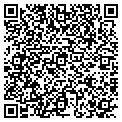 QR code with USK Intl contacts