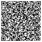 QR code with B P Pipelines North Amer Inc contacts
