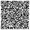 QR code with Harold Weaver contacts