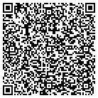 QR code with Family Planning-Sw Community contacts