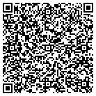 QR code with Oklahoma Group Insurance Plan contacts