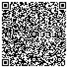 QR code with Hale's Technical Service contacts