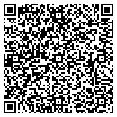QR code with Abx Air Inc contacts