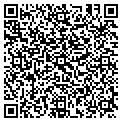 QR code with MSF Studio contacts