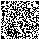 QR code with M C L Electrical & Cnstr contacts