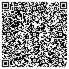 QR code with Genes Mobile Truck Repair LLC contacts